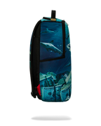 Limited Edition SHARK SECURITY CEO BACKPACK