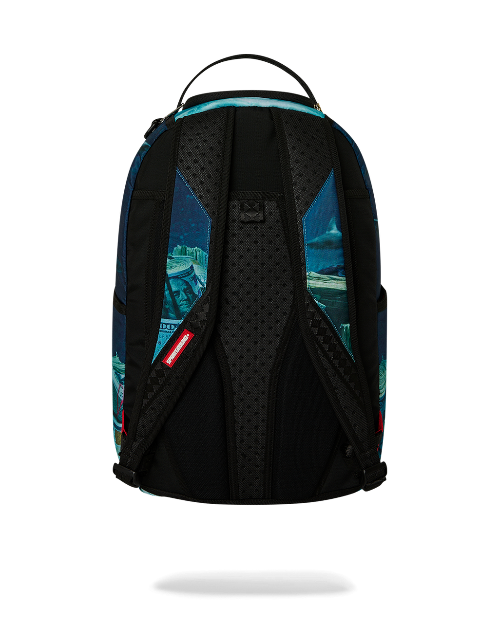 Limited Edition SHARK SECURITY CEO BACKPACK