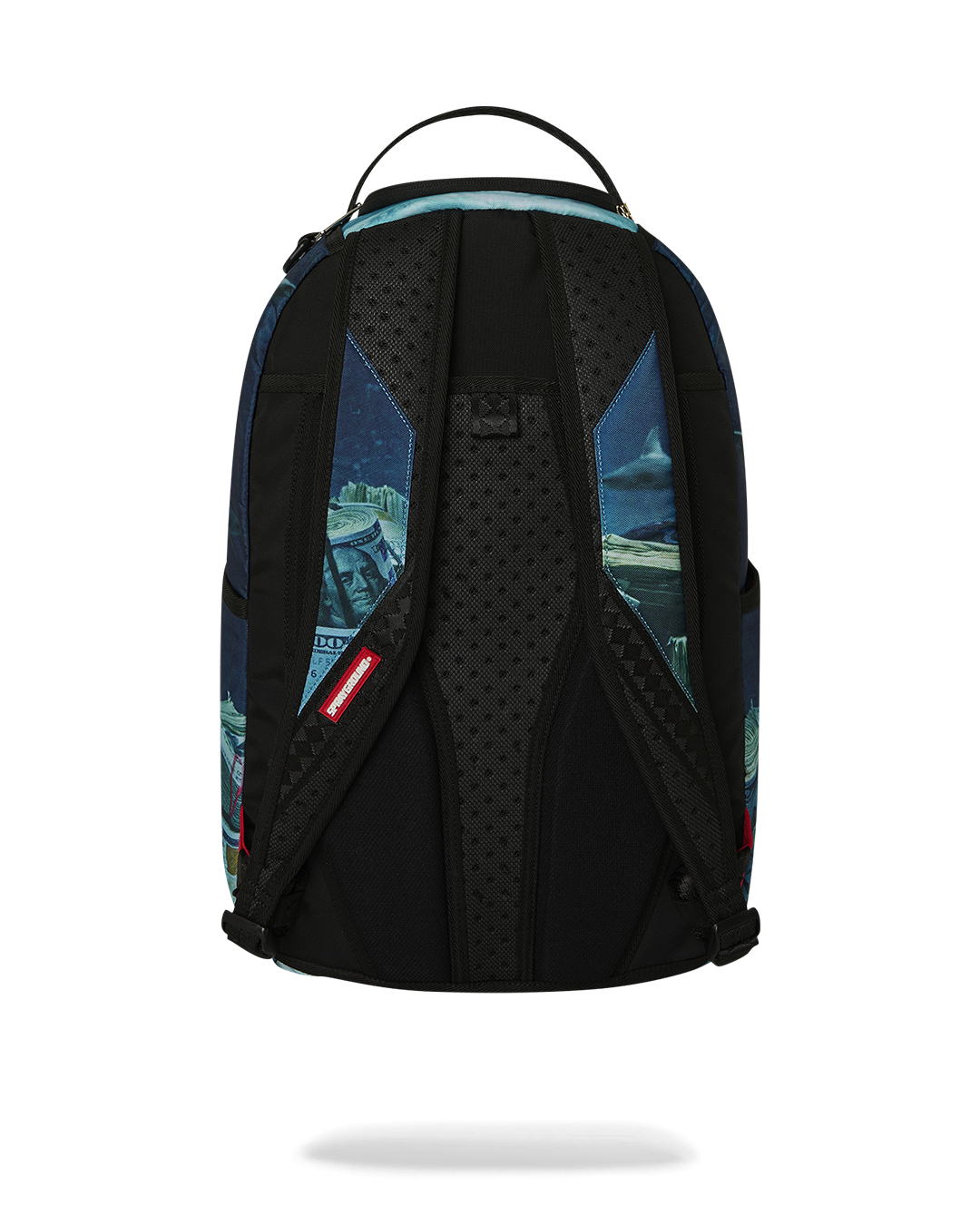 Limited Edition SHARK SECURITY CEO BACKPACK