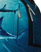 Limited Edition SHARK SECURITY CEO BACKPACK