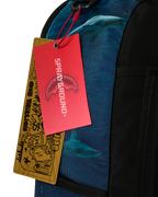 Limited Edition SHARK SECURITY CEO BACKPACK