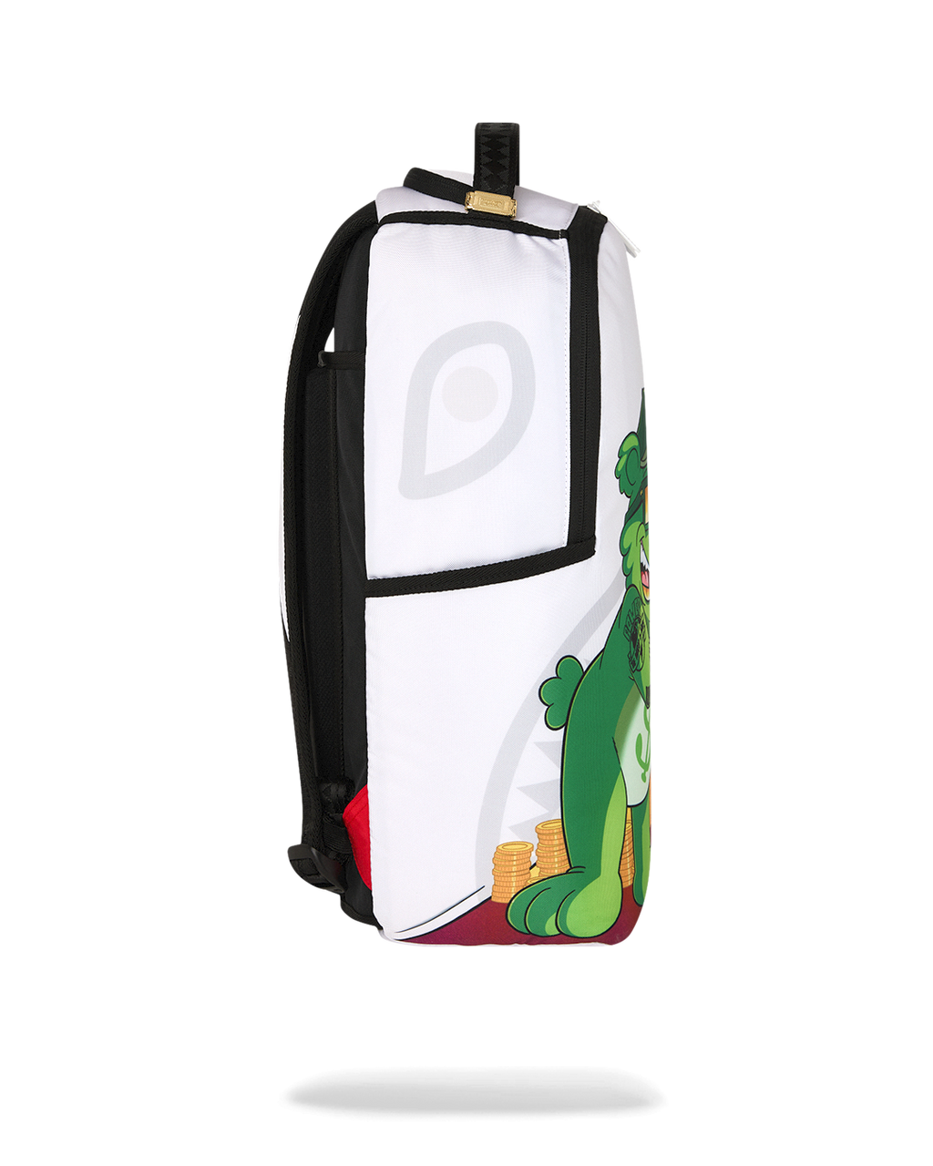 Limited Edition MONEYBEAR CASH CUB BACKPACK