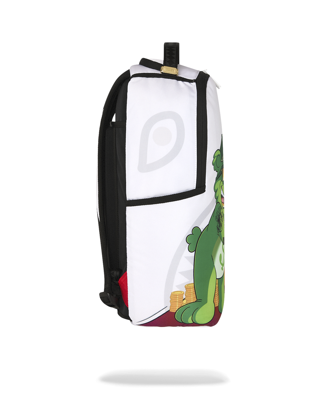 Limited Edition MONEYBEAR CASH CUB BACKPACK