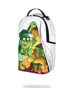 Limited Edition MONEYBEAR CASH CUB BACKPACK