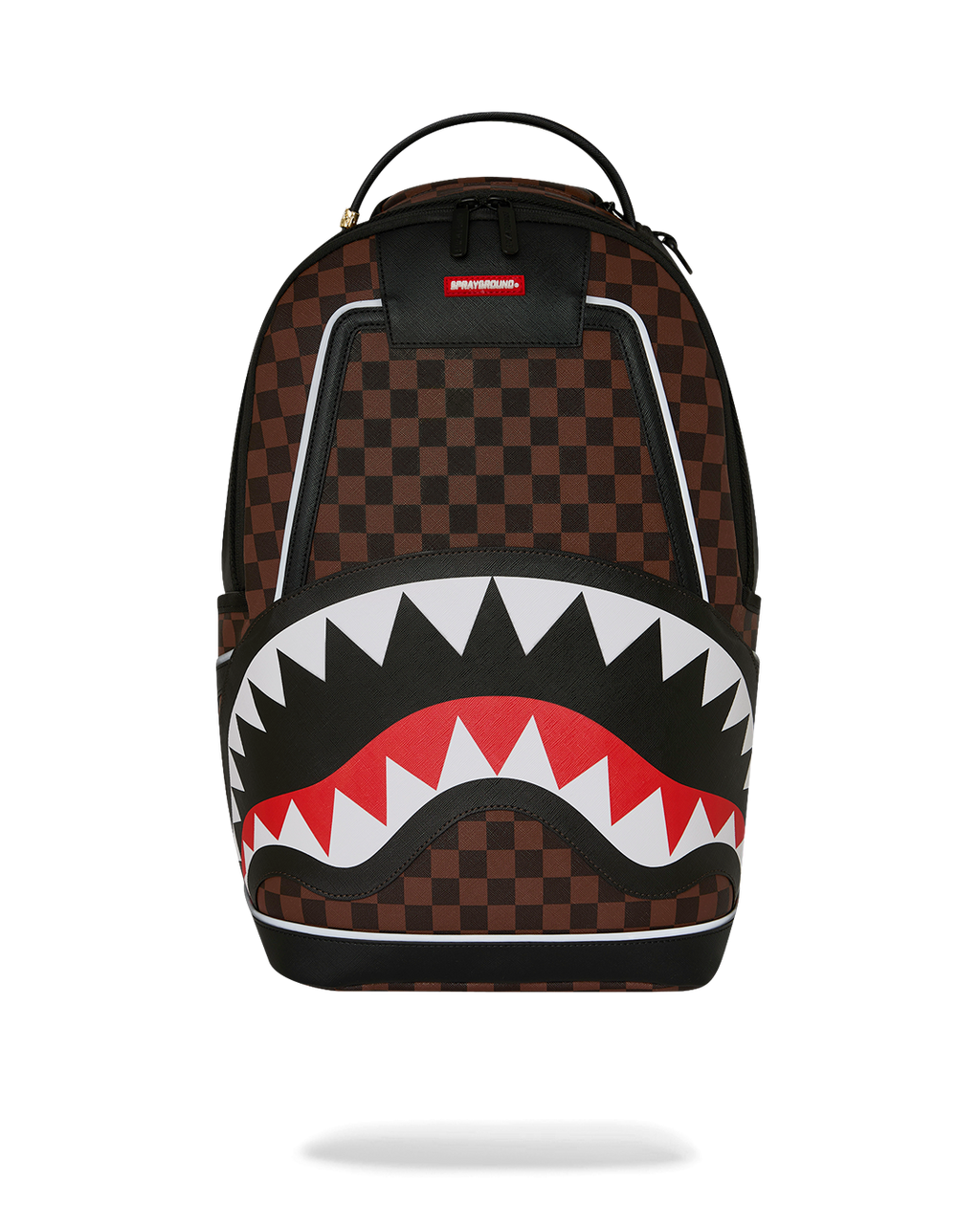 Limited Edition HYPERDRIVE SHARKS IN PARIS BACKPACK