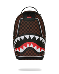 Limited Edition HYPERDRIVE SHARKS IN PARIS BACKPACK