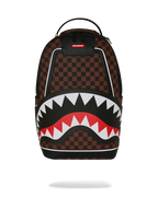 Limited Edition HYPERDRIVE SHARKS IN PARIS BACKPACK