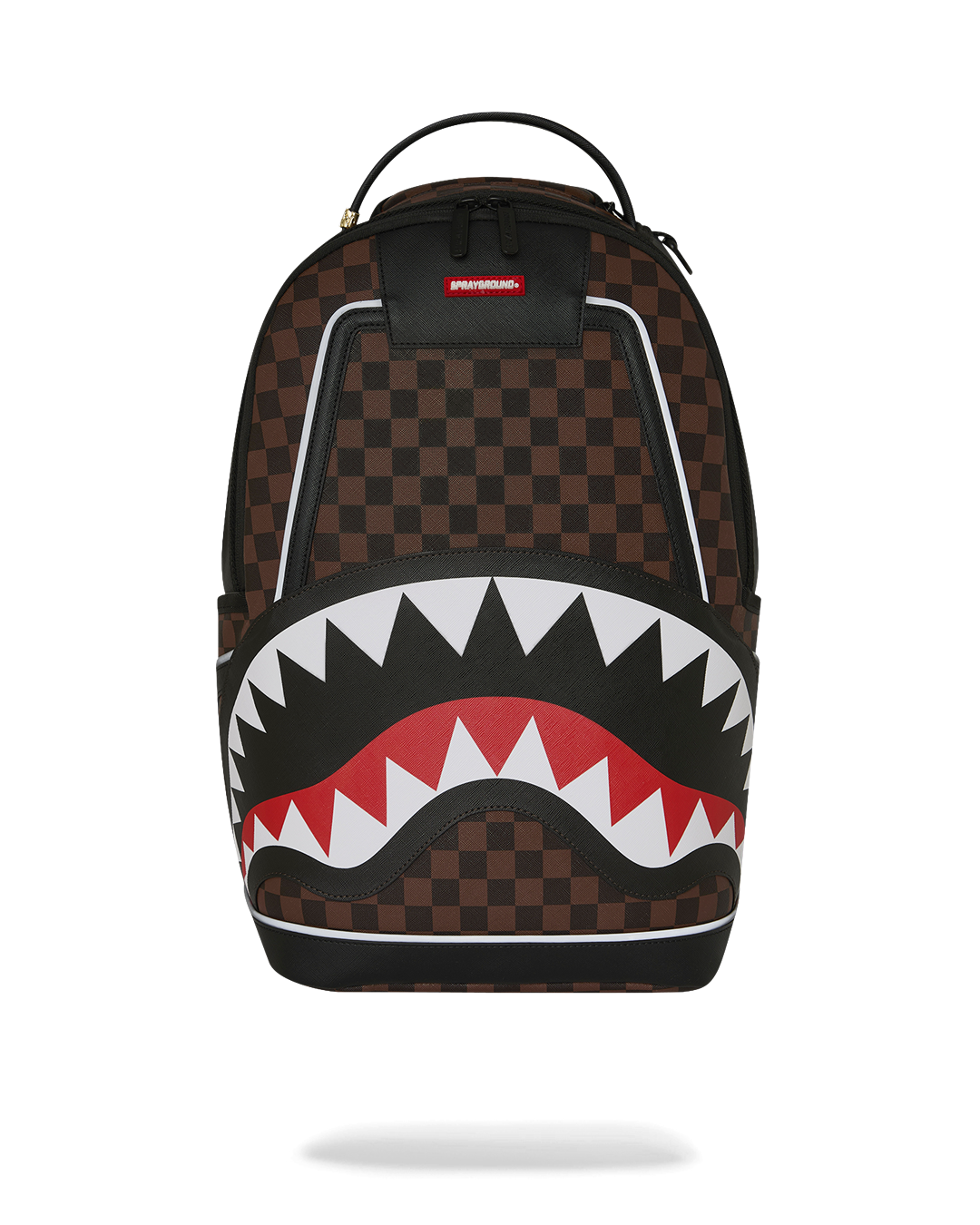 Limited Edition HYPERDRIVE SHARKS IN PARIS BACKPACK