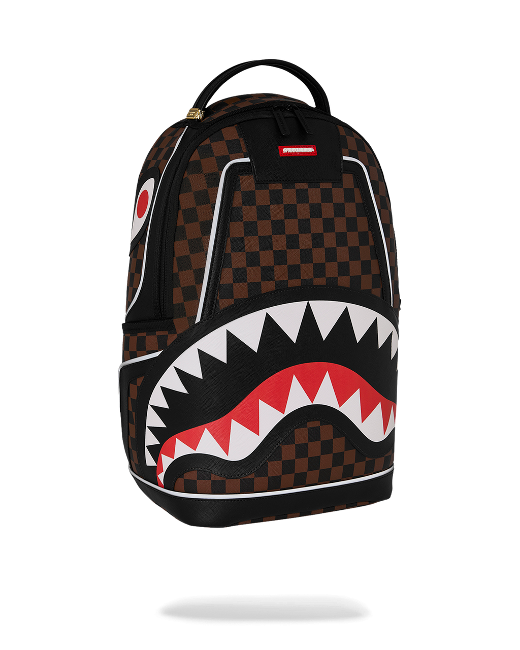 Limited Edition HYPERDRIVE SHARKS IN PARIS BACKPACK