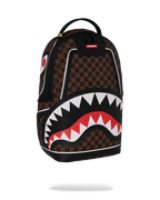 Limited Edition HYPERDRIVE SHARKS IN PARIS BACKPACK