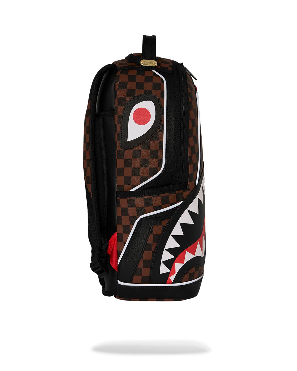 Limited Edition HYPERDRIVE SHARKS IN PARIS BACKPACK
