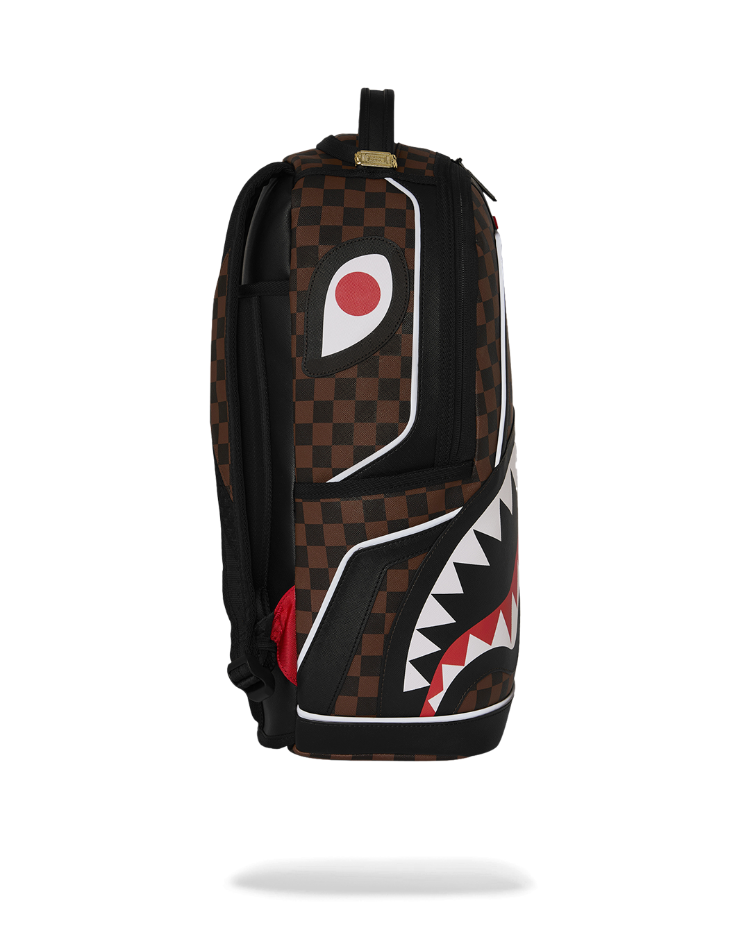 Limited Edition HYPERDRIVE SHARKS IN PARIS BACKPACK