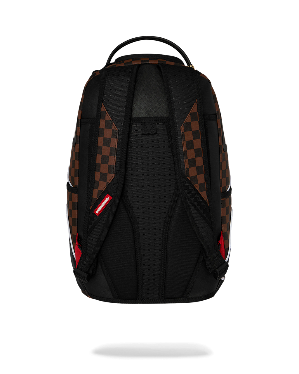 Limited Edition HYPERDRIVE SHARKS IN PARIS BACKPACK