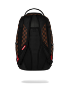 Limited Edition HYPERDRIVE SHARKS IN PARIS BACKPACK