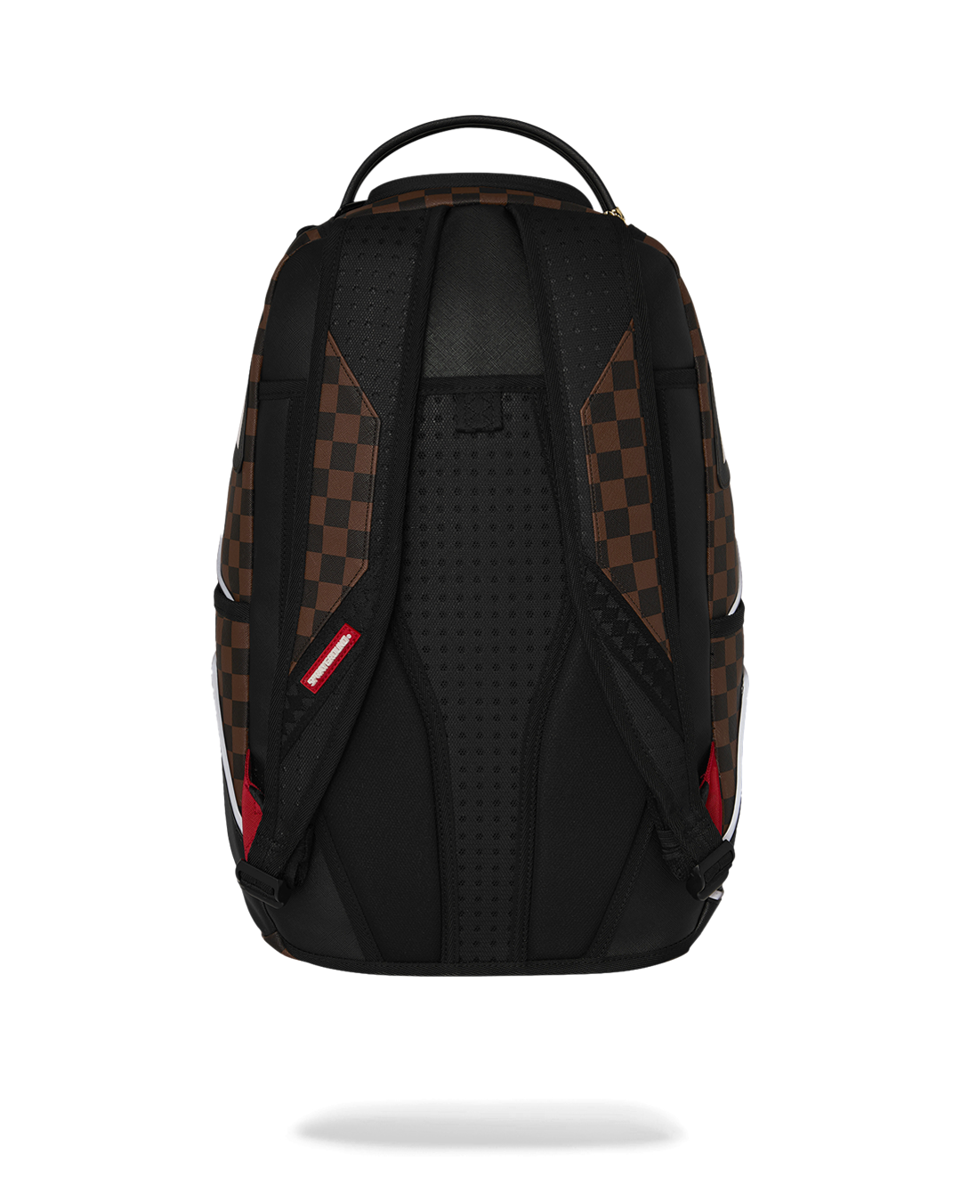 Limited Edition HYPERDRIVE SHARKS IN PARIS BACKPACK