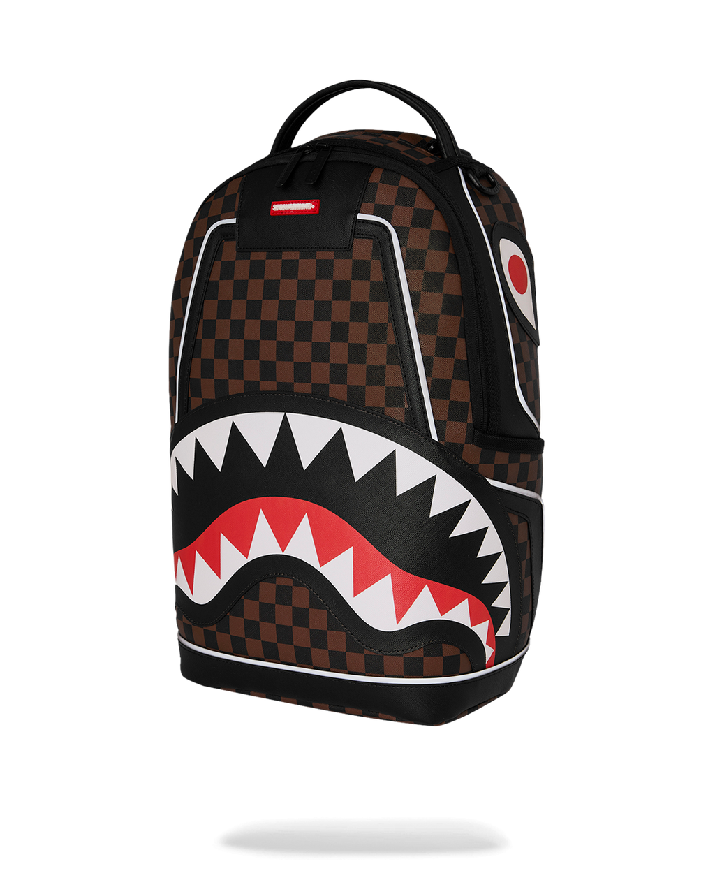 Limited Edition HYPERDRIVE SHARKS IN PARIS BACKPACK