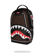 Limited Edition HYPERDRIVE SHARKS IN PARIS BACKPACK