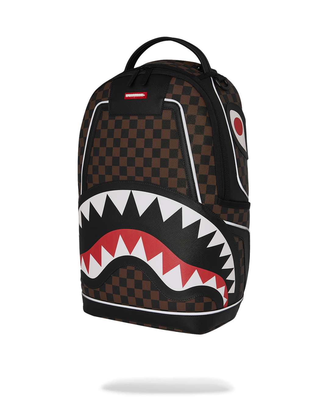Limited Edition HYPERDRIVE SHARKS IN PARIS BACKPACK