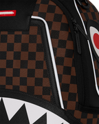 Limited Edition HYPERDRIVE SHARKS IN PARIS BACKPACK
