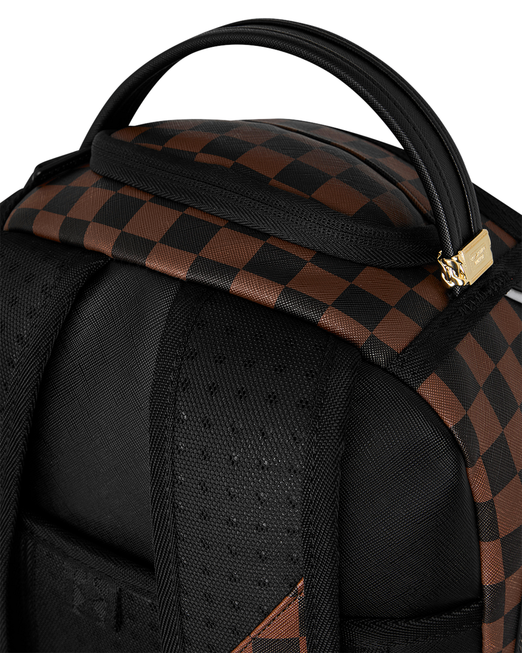 Limited Edition HYPERDRIVE SHARKS IN PARIS BACKPACK