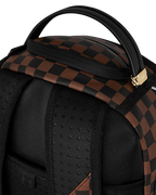 Limited Edition HYPERDRIVE SHARKS IN PARIS BACKPACK