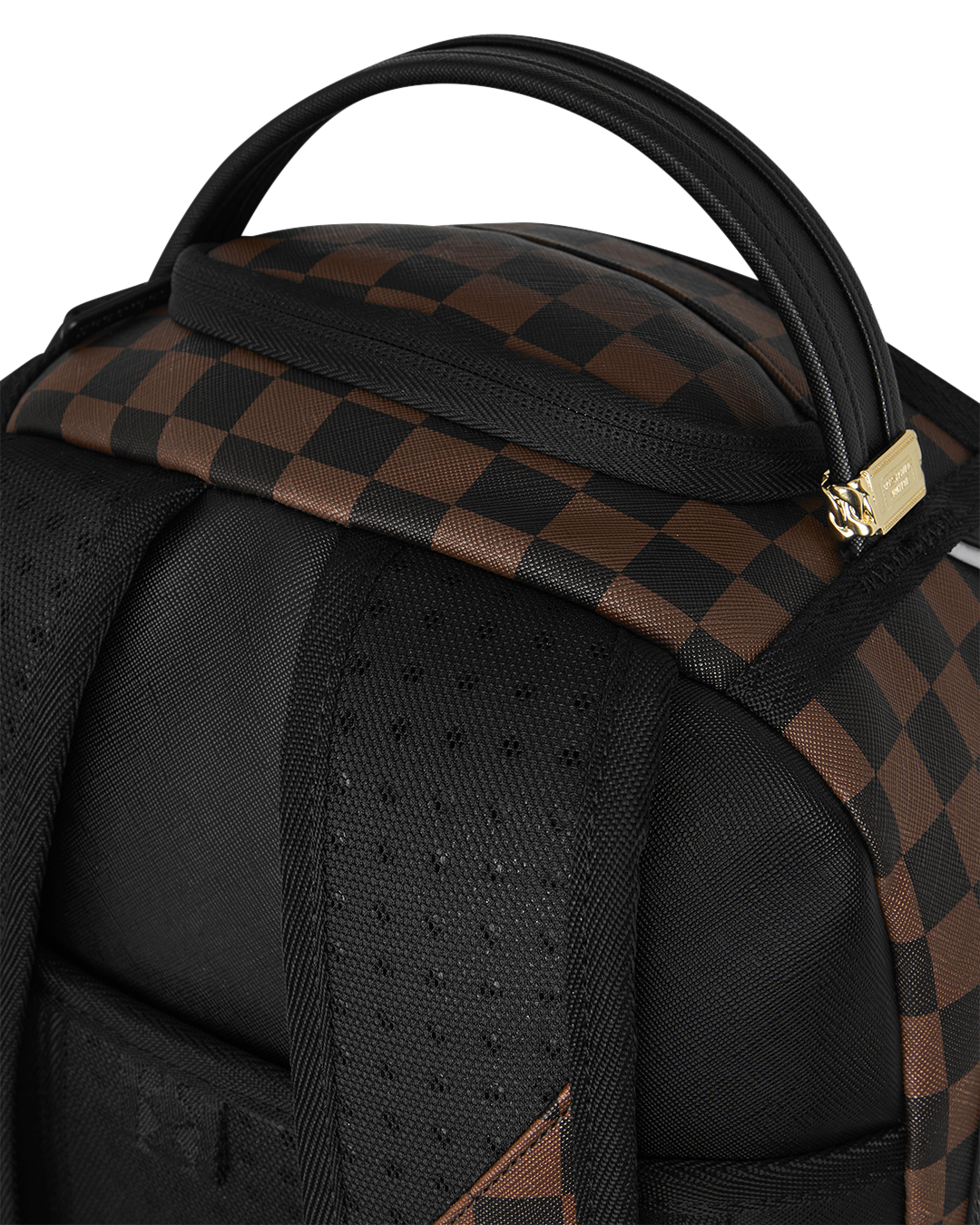 Limited Edition HYPERDRIVE SHARKS IN PARIS BACKPACK
