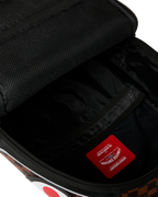 Limited Edition HYPERDRIVE SHARKS IN PARIS BACKPACK