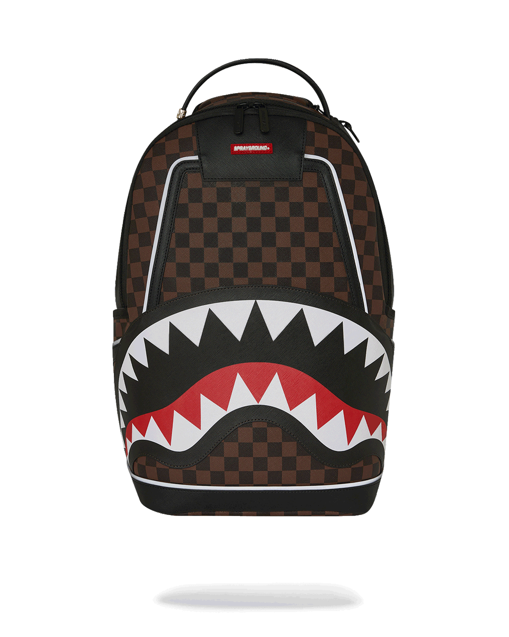 Limited Edition HYPERDRIVE SHARKS IN PARIS BACKPACK