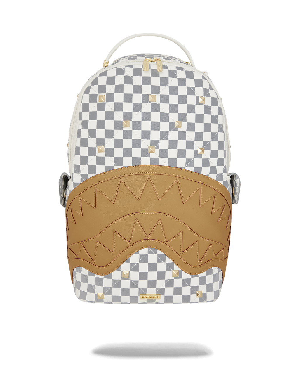 Limited Edition DYNASTY OF THE SHARKS IN PARIS BACKPACK