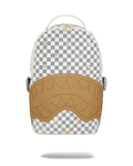 Limited Edition DYNASTY OF THE SHARKS IN PARIS BACKPACK