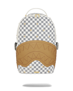 Limited Edition DYNASTY OF THE SHARKS IN PARIS BACKPACK