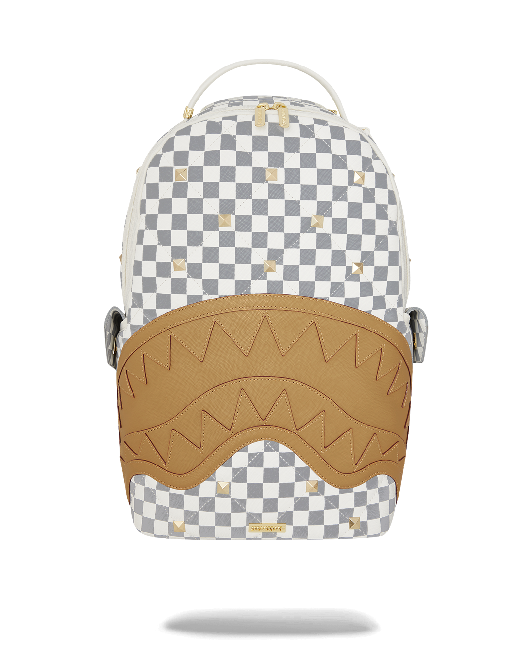 Limited Edition DYNASTY OF THE SHARKS IN PARIS BACKPACK