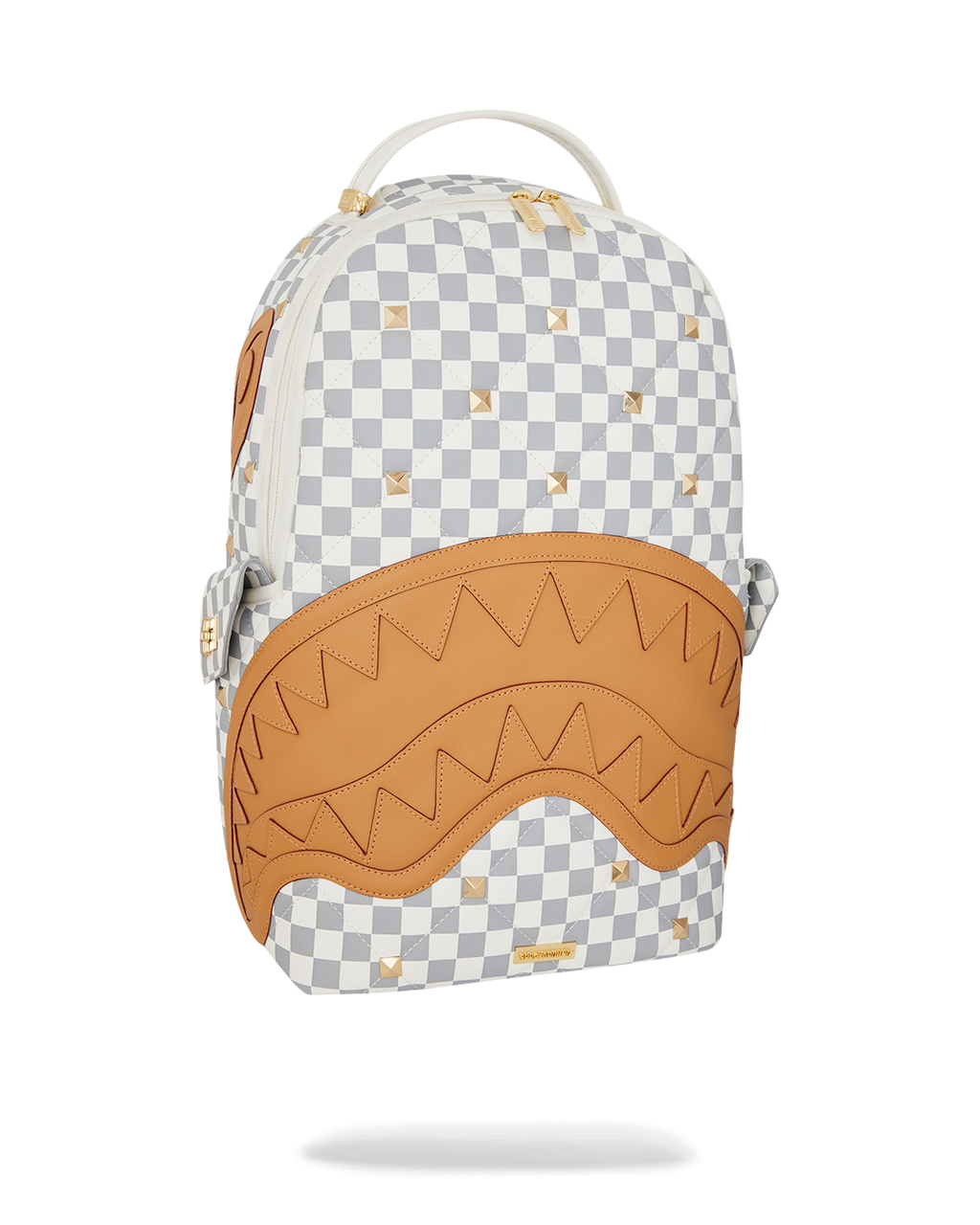Limited Edition DYNASTY OF THE SHARKS IN PARIS BACKPACK