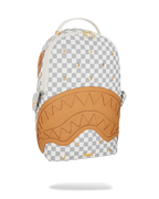 Limited Edition DYNASTY OF THE SHARKS IN PARIS BACKPACK