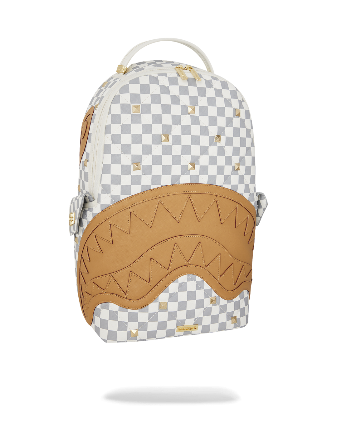 Limited Edition DYNASTY OF THE SHARKS IN PARIS BACKPACK