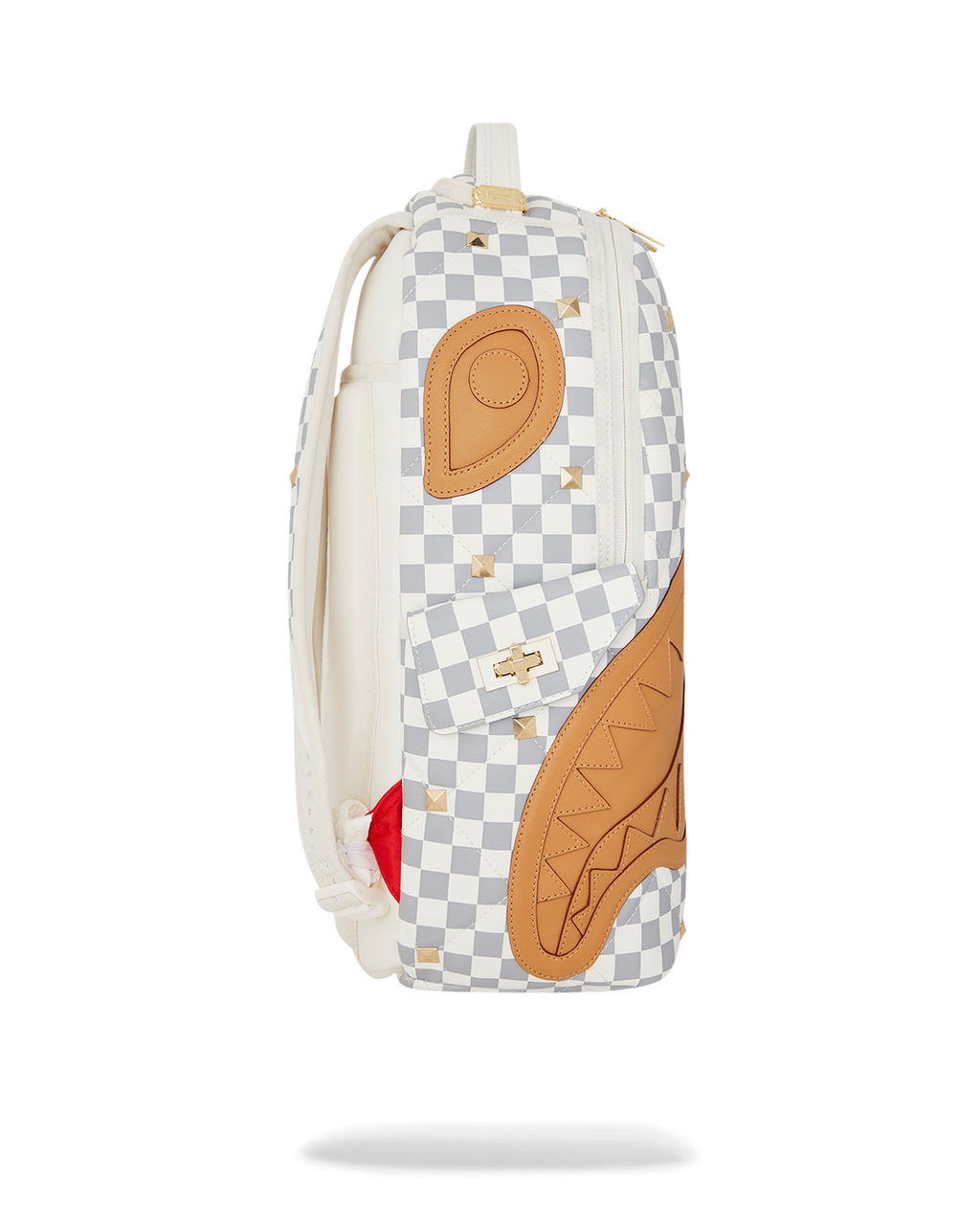 Limited Edition DYNASTY OF THE SHARKS IN PARIS BACKPACK