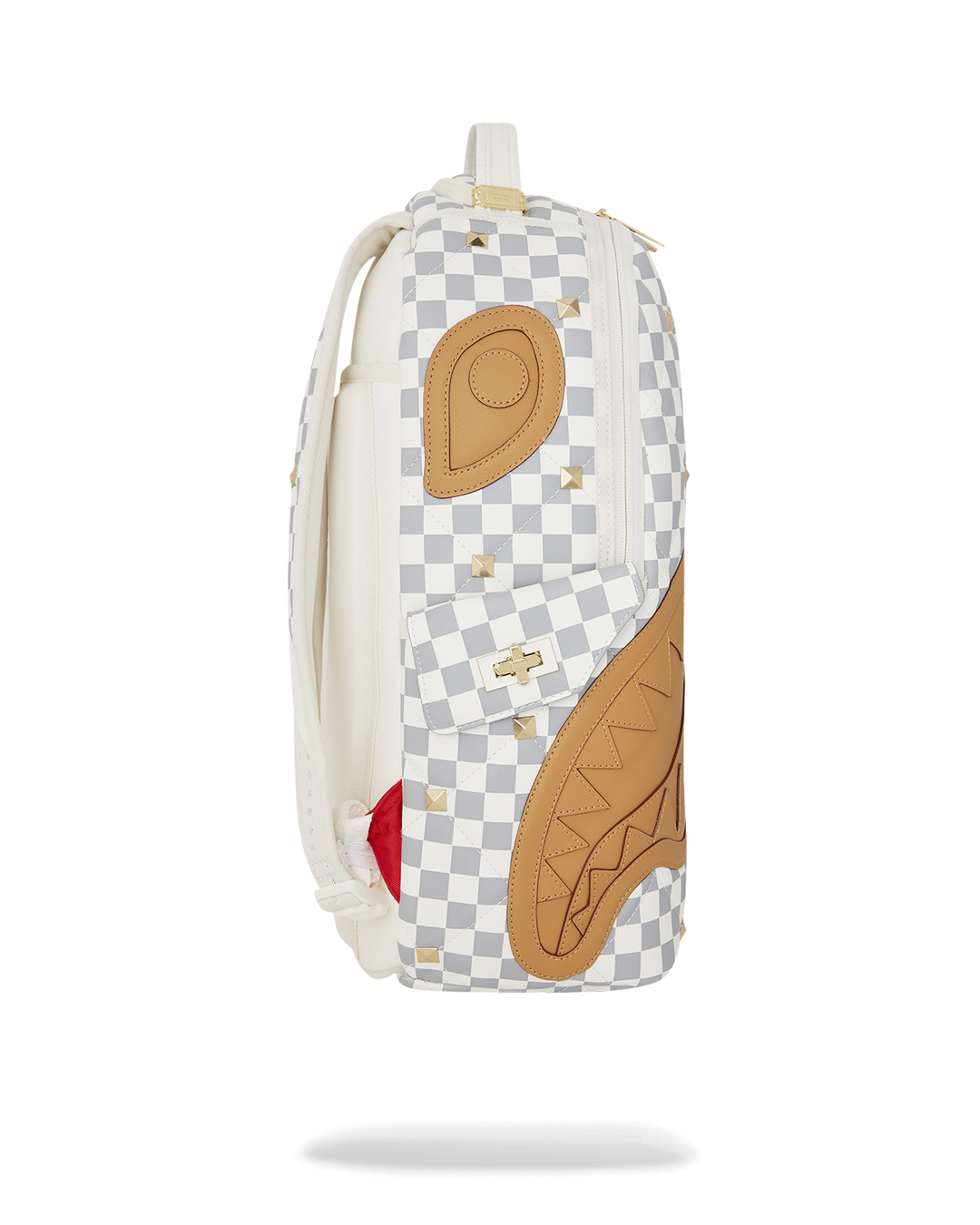 Limited Edition DYNASTY OF THE SHARKS IN PARIS BACKPACK