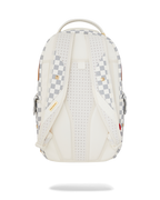Limited Edition DYNASTY OF THE SHARKS IN PARIS BACKPACK