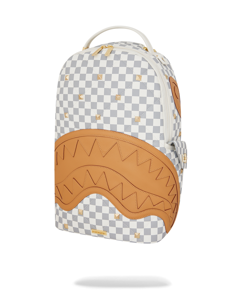 Limited Edition DYNASTY OF THE SHARKS IN PARIS BACKPACK