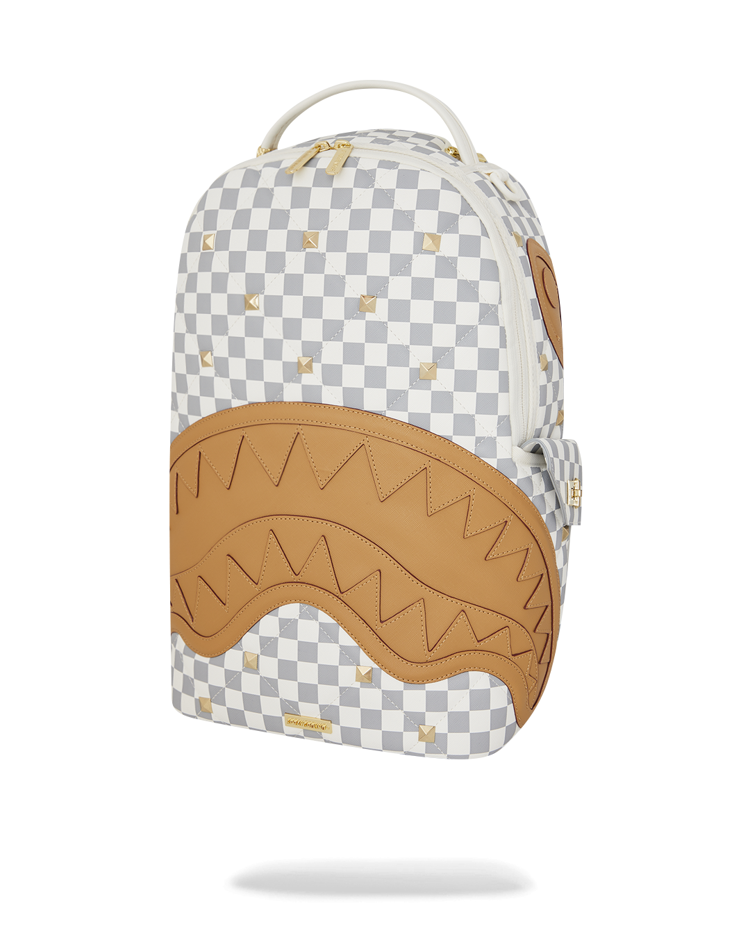Limited Edition DYNASTY OF THE SHARKS IN PARIS BACKPACK