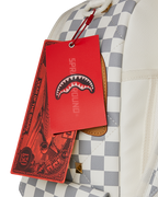 Limited Edition DYNASTY OF THE SHARKS IN PARIS BACKPACK