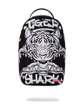Limited Edition TIGER SHARK PARK BACKPACK