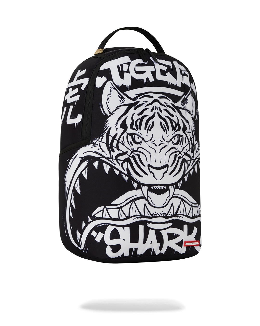 Limited Edition TIGER SHARK PARK BACKPACK