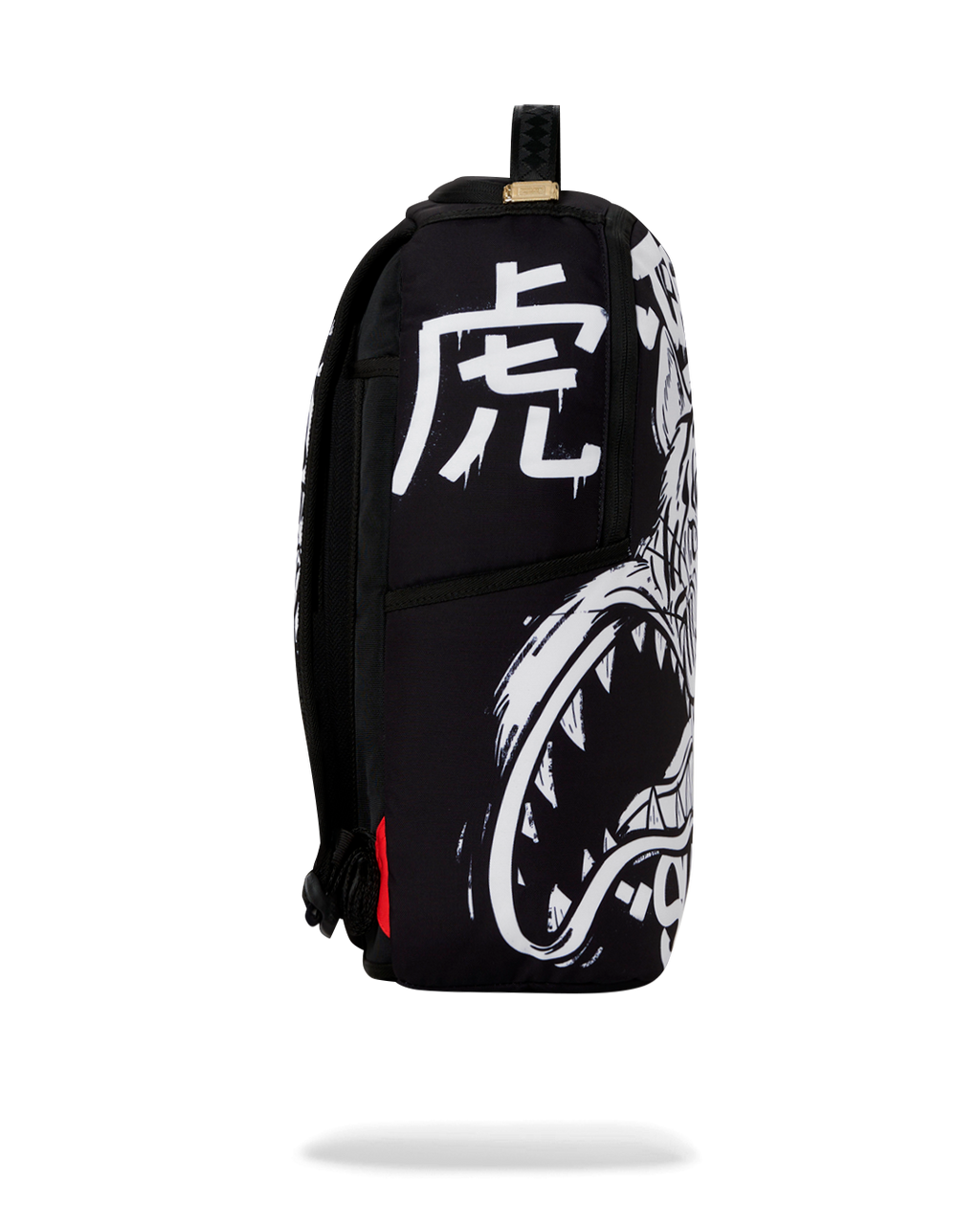 Limited Edition TIGER SHARK PARK BACKPACK