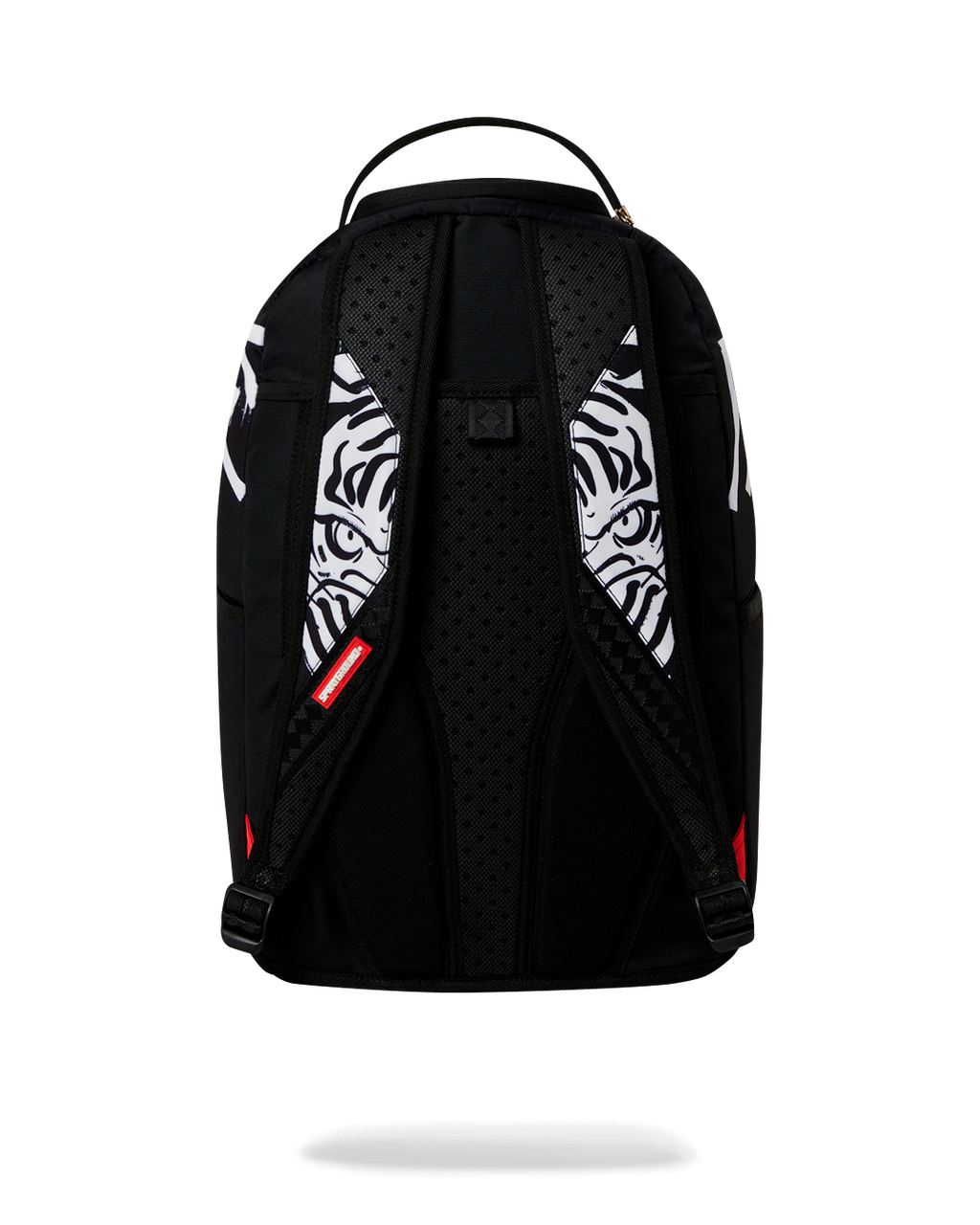 Limited Edition TIGER SHARK PARK BACKPACK