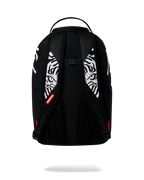 Limited Edition TIGER SHARK PARK BACKPACK