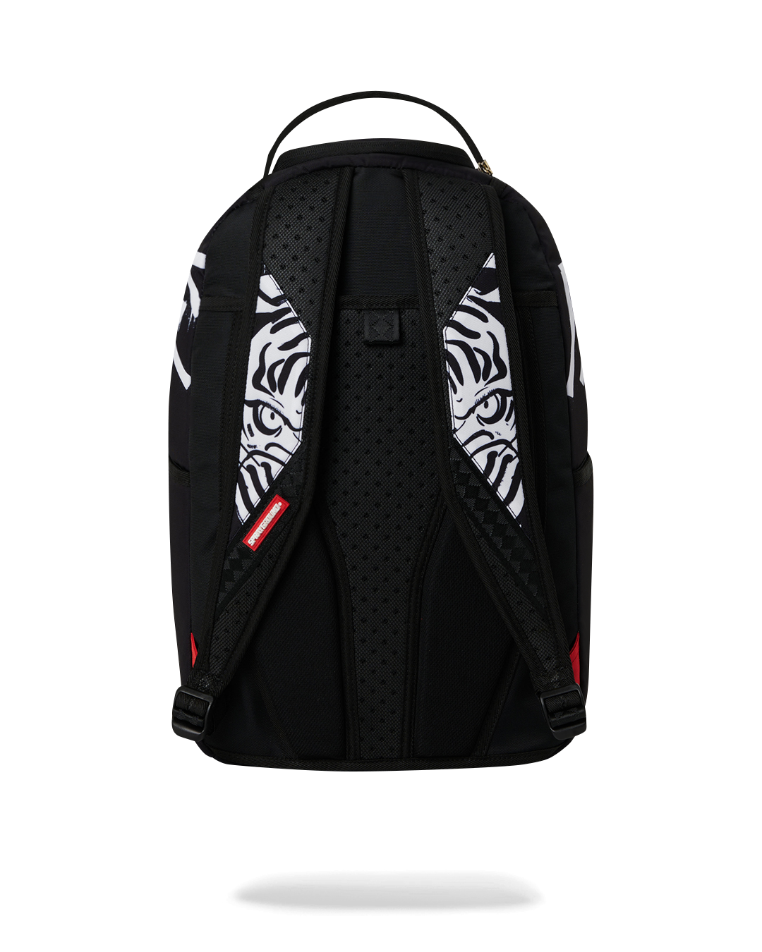 Limited Edition TIGER SHARK PARK BACKPACK