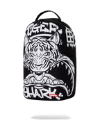 Limited Edition TIGER SHARK PARK BACKPACK