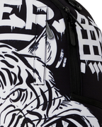 Limited Edition TIGER SHARK PARK BACKPACK