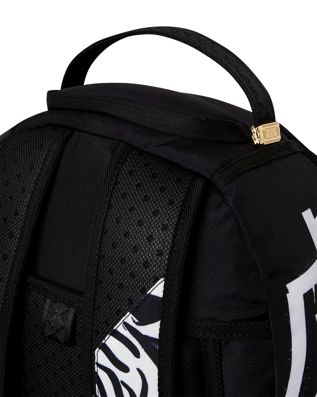 Limited Edition TIGER SHARK PARK BACKPACK